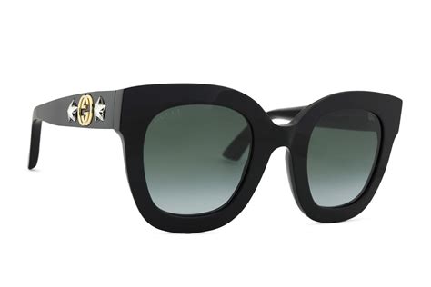 lunette gucci gg0208s|Gucci GG0208S XXS (49 .